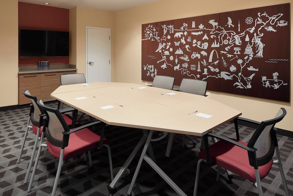 Towneplace Suites by Marriott Danville - photo 26