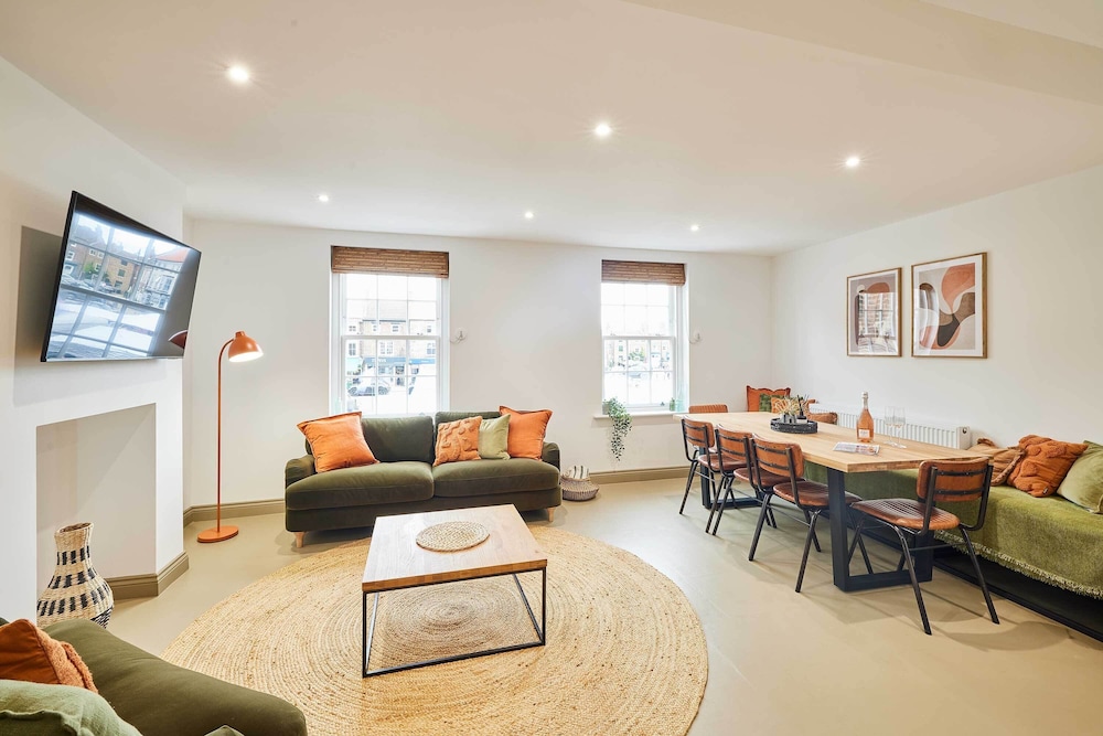 Host Stay The Warren in Middlesbrough, United Kingdom