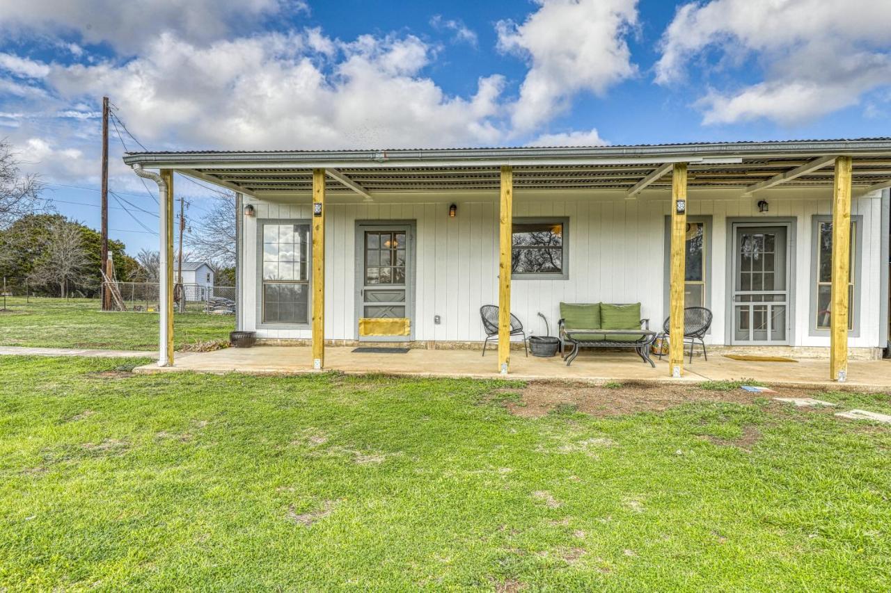 Riverfront Oasis 2 - last minute hotel in Liberty Hill