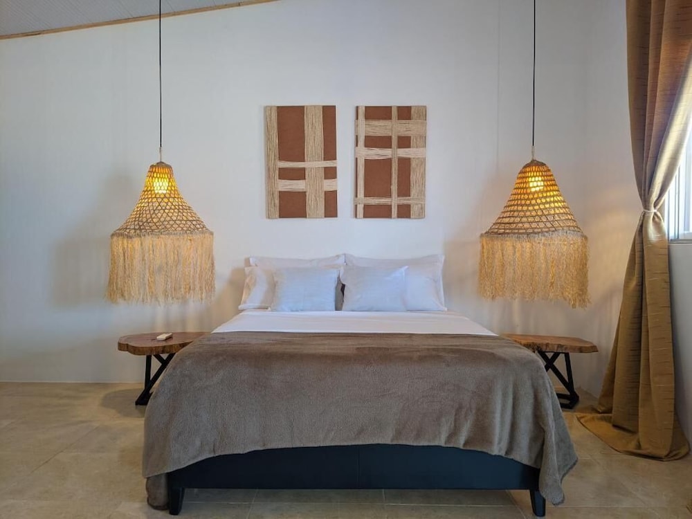 Aiwa Hotel — Manaure — photo 4