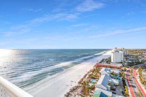 Official Majestic Beach Resort T1 1612 Studio in Panama City Beach, United States