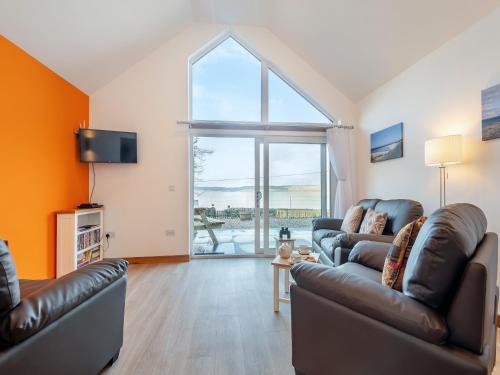 Postbox Cottage — 4-Star Luxury Hotel in Isle Of Arran, United Kingdom