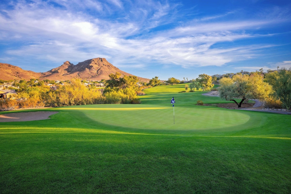 Hilton Phoenix Tapatio Cliffs Resort - photo 82
