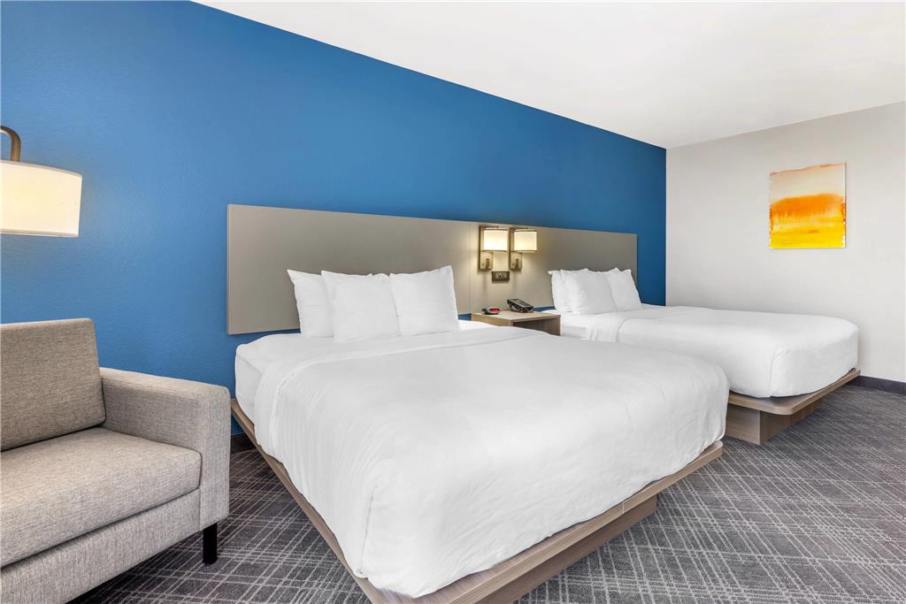 Comfort Inn Bourbonnais near I 57 - photo 22