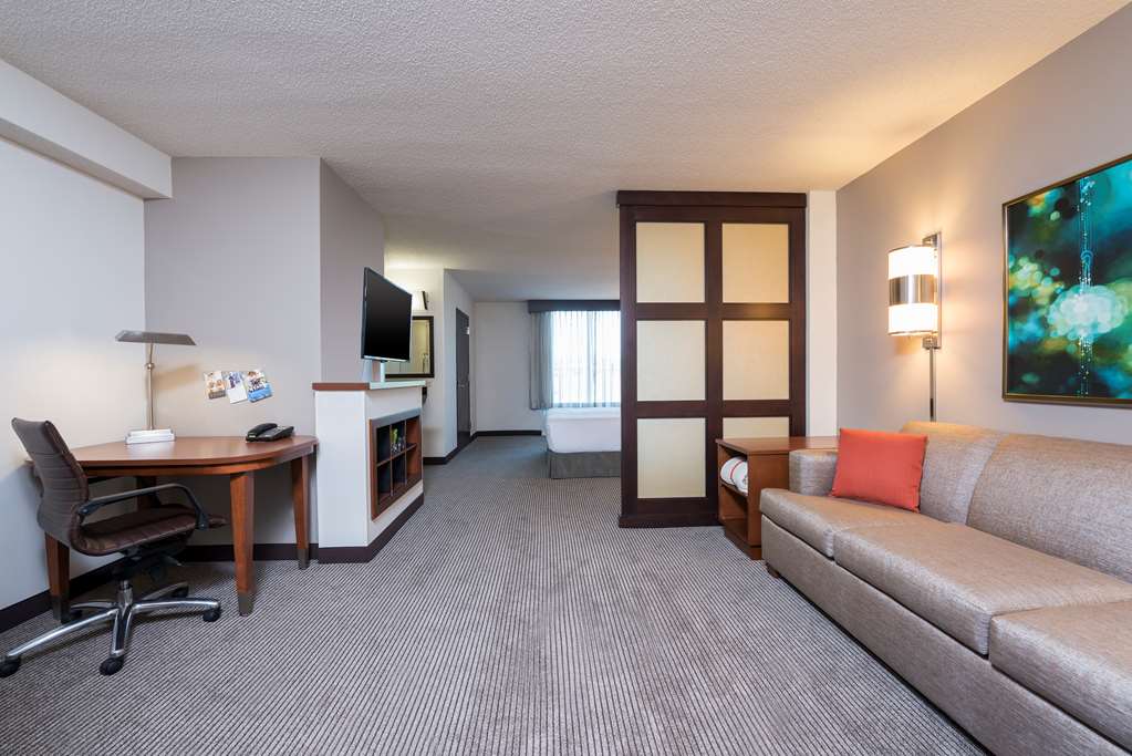 Hyatt Place Lexington - photo 11