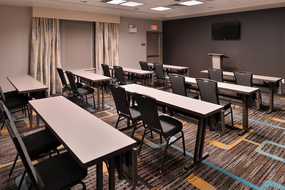 Residence Inn East Lansing - photo 35