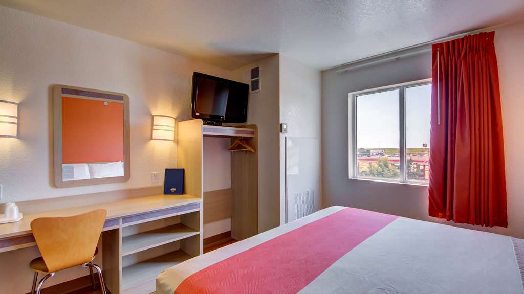 Motel 6 El Reno Ok - photo 12