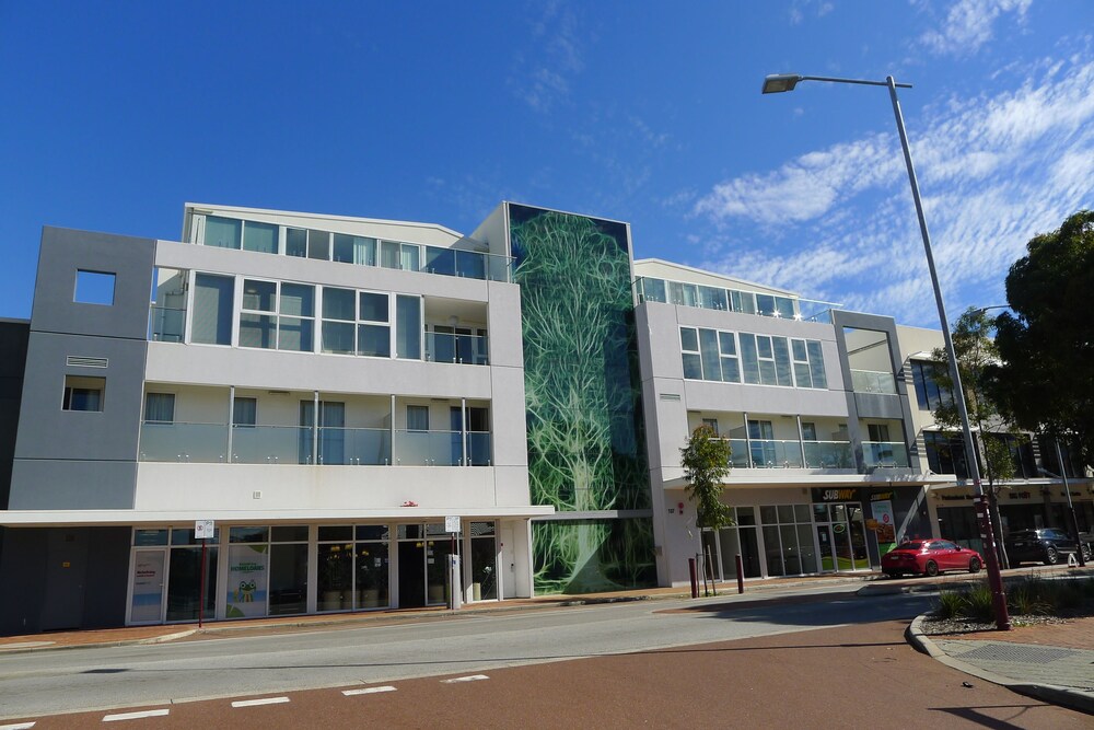 CityLights Hotel