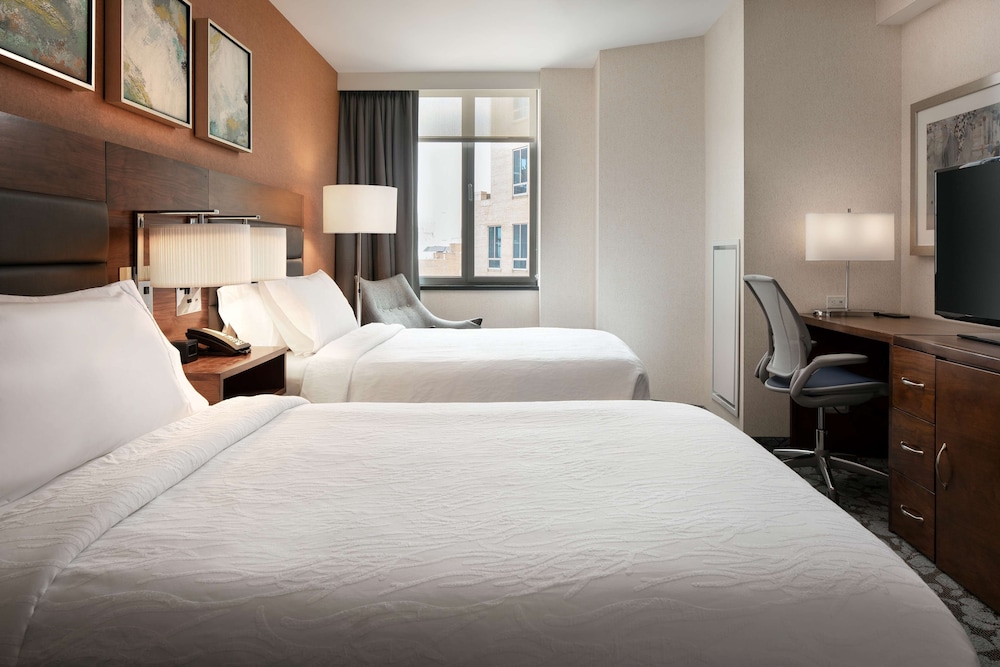 Hilton Garden Inn Long Island City New York - photo 14