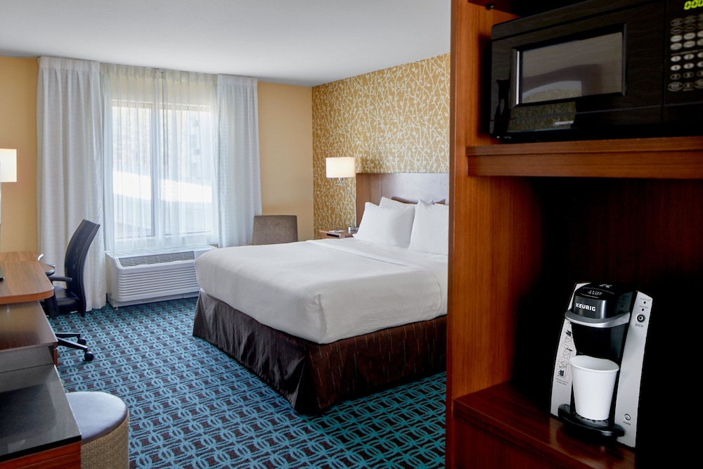 Fairfield Inn & Suites Atlanta Lithia Springs - photo 11