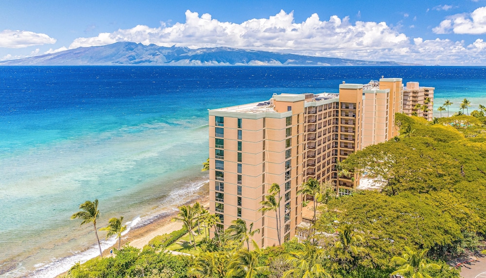 Mahana Resort 706 1 Br Condo — Lahaina