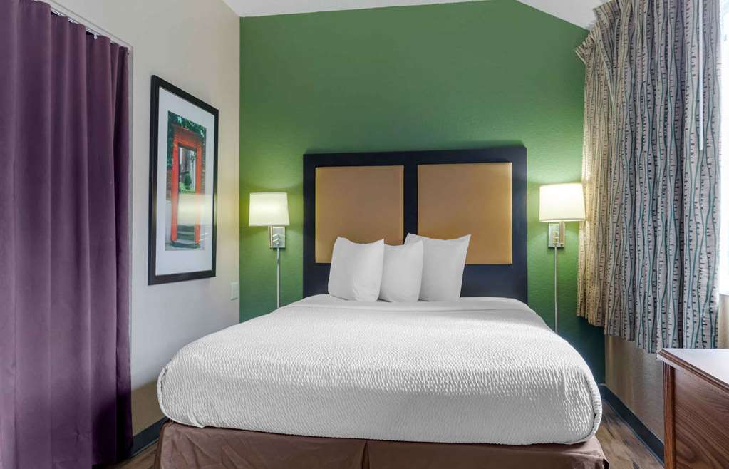 Extended Stay America Suites Dallas Plano Parkway - photo 11