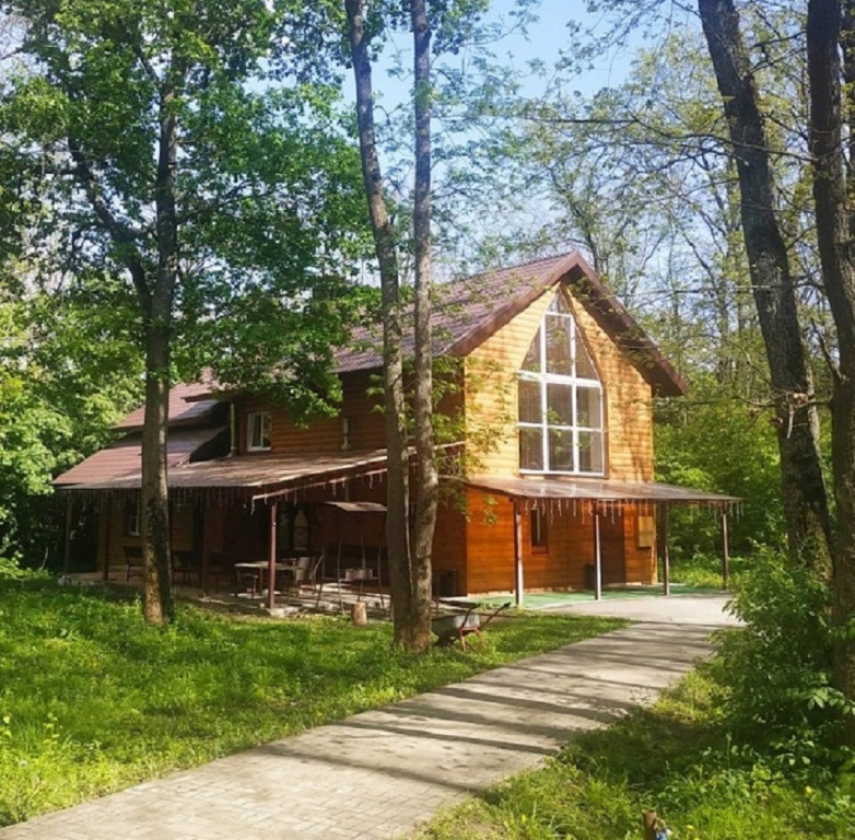 Almaz Hotel - last minute hotel in Voronezh