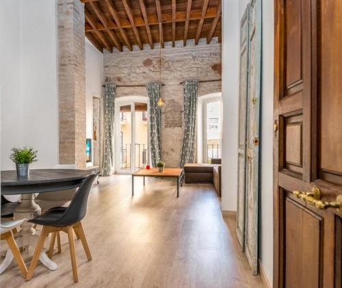 Fatima Homes Málaga — 4-Star Luxury Hotel in Malaga, Spain