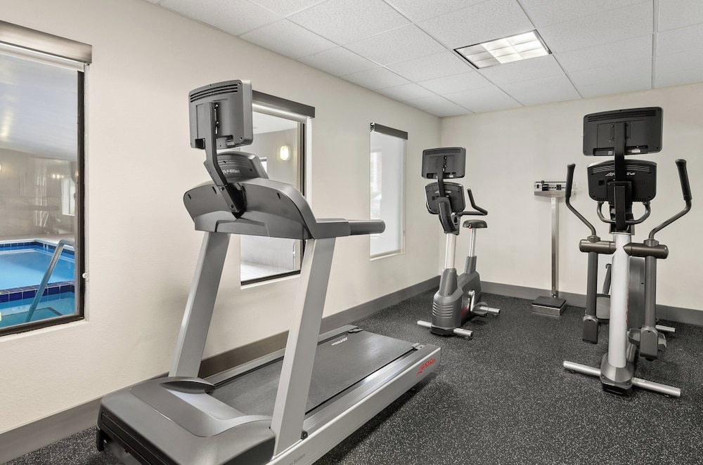 Holiday Inn Express Princeton by IHG - photo 26