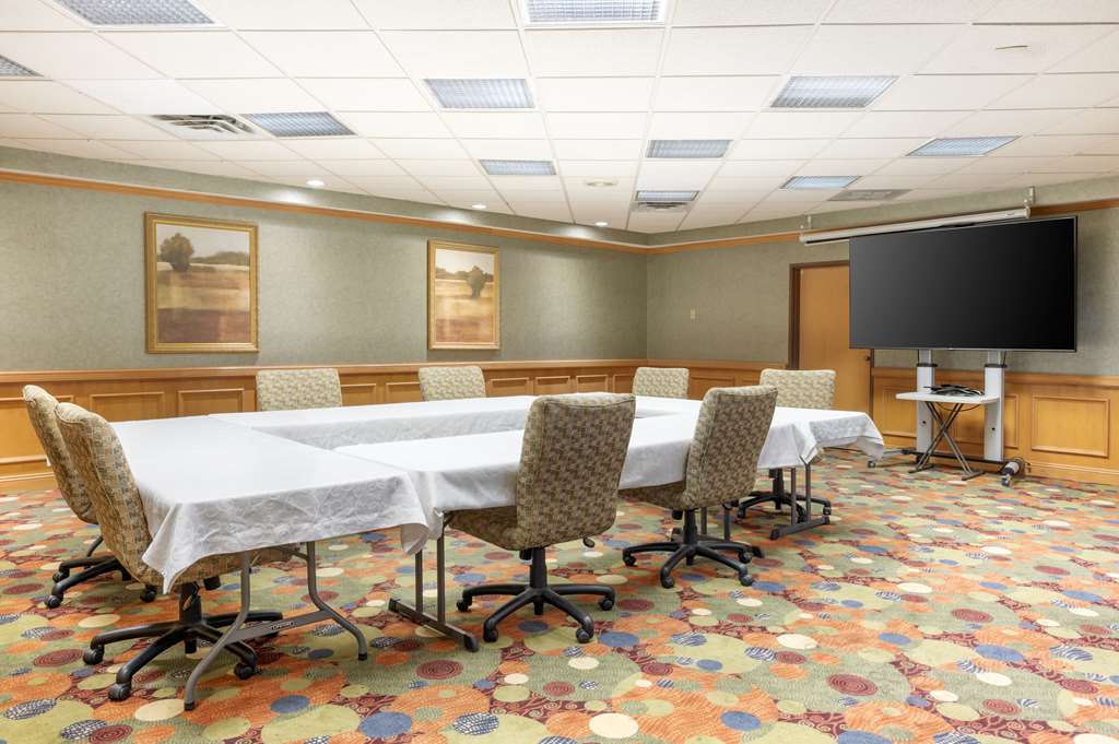 Best Western Circus City Inn - photo 9