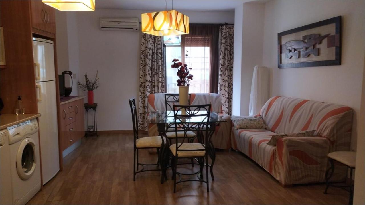 Coqueto Alojamiento — hotel in Martos