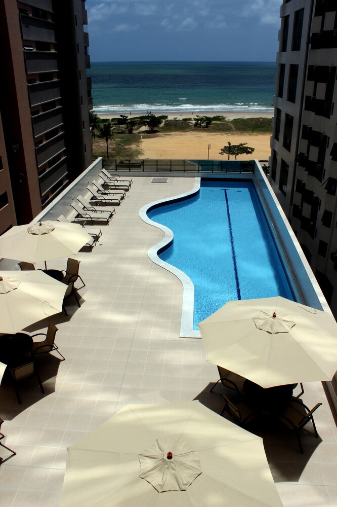 Nobile Suítes Executive