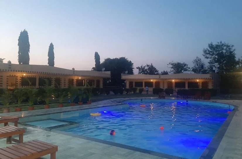 Friends Resort — Shirdi — photo 3