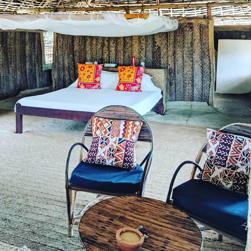 Kizingo — Lamu — photo 2