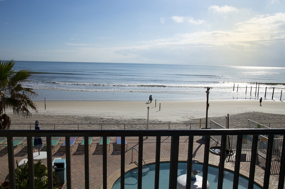 Daytona Inn Studios - photo 32
