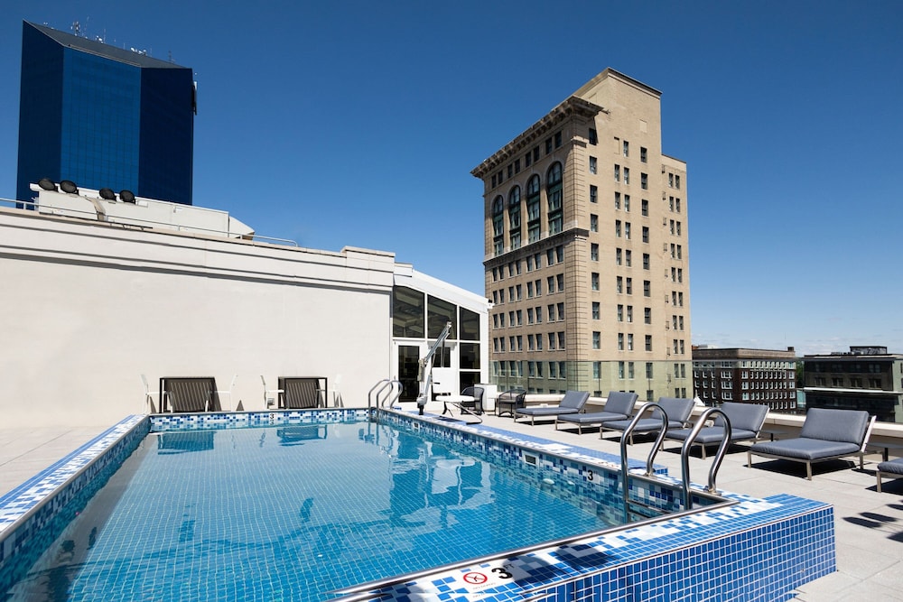 Lexington Marriott City Center - photo 28