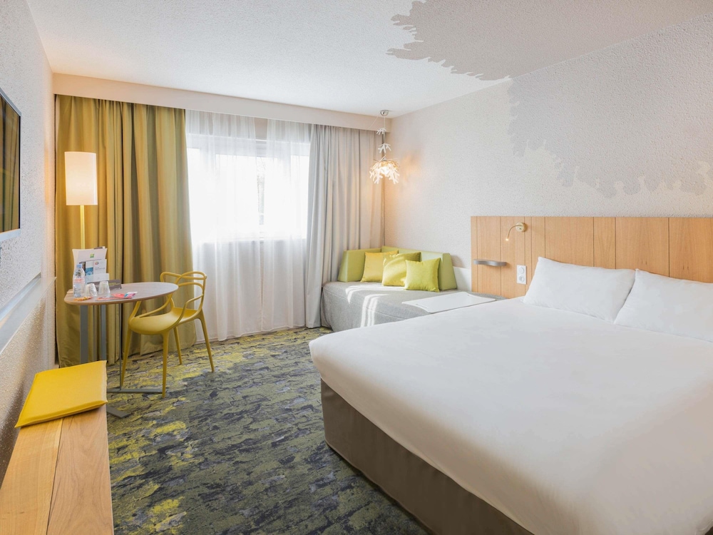 ibis Styles Tours Sud — hotel in Chambray-Les-Tours