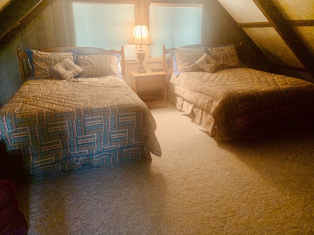Pine Mountain Club Chalets Resort - photo 150