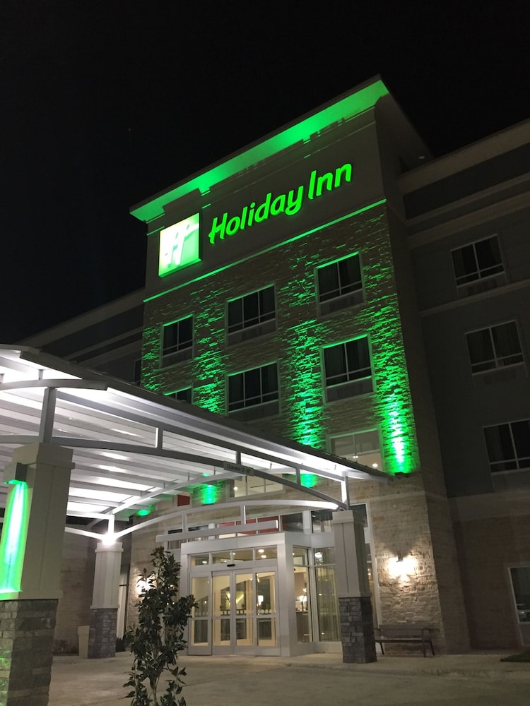 Holiday Inn Abilene North College Area by IHG in Abilene, United States