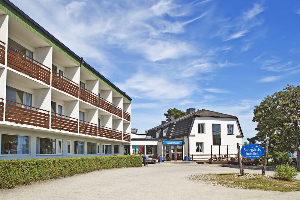 SkÄrgÅrdshotellet
