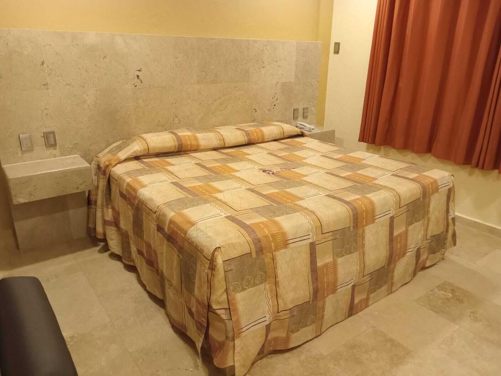 Hotel Parador del Rey — Temixco — photo 3