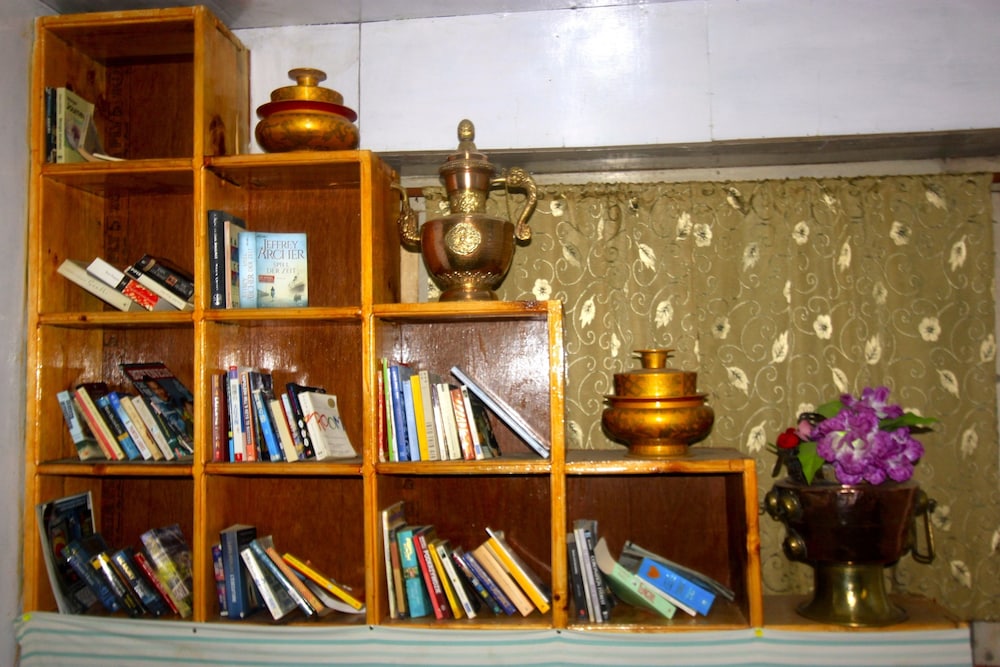 Himalayan Lodge — Namche Bazar — photo 4