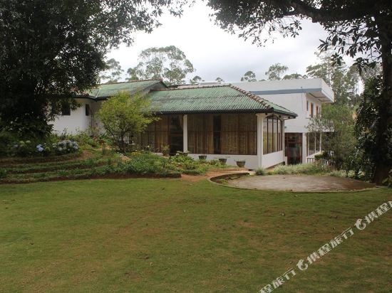 Thushara Hotel in Badulla, Sri Lanka