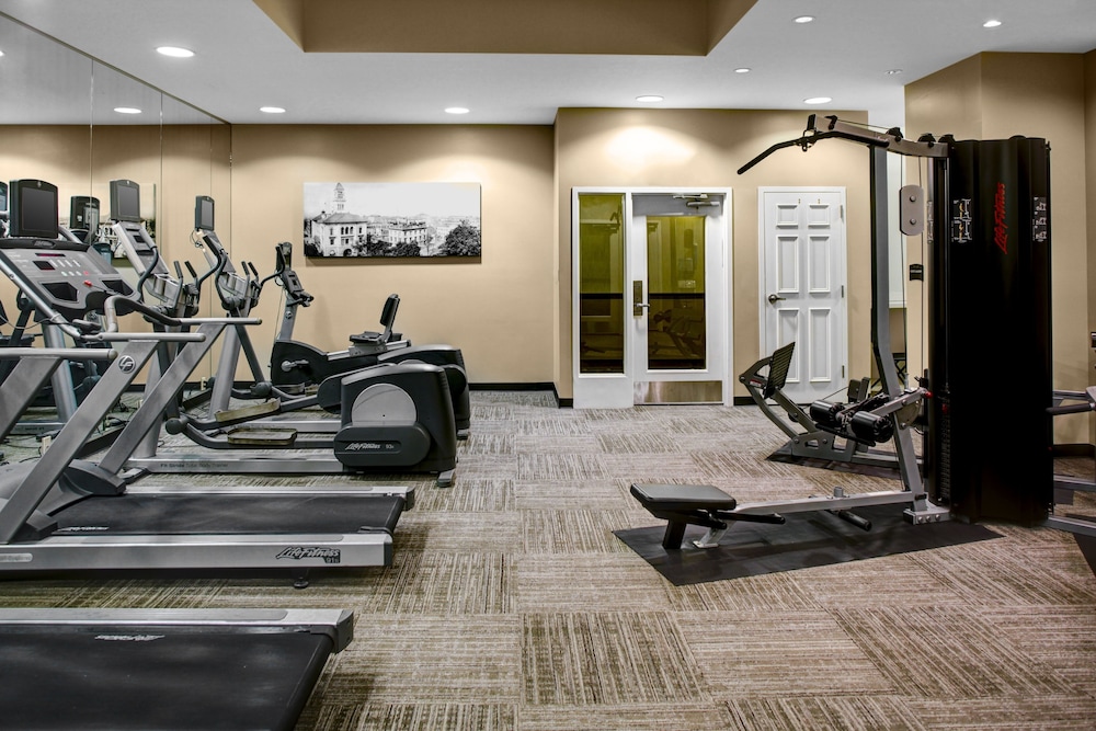 Staybridge Suites Savannah Historic District by IHG - photo 24