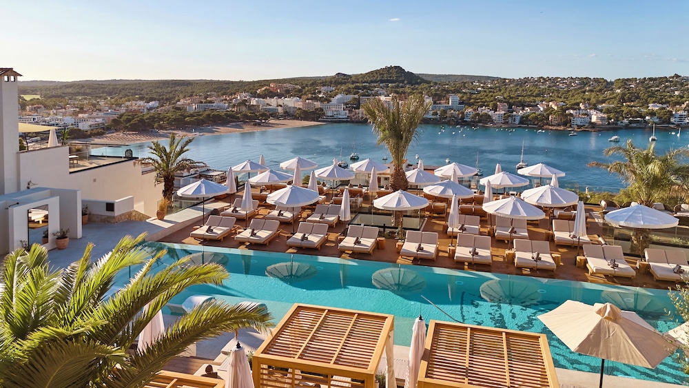Purobeach Resort Santa Ponsa — Santa Ponsa