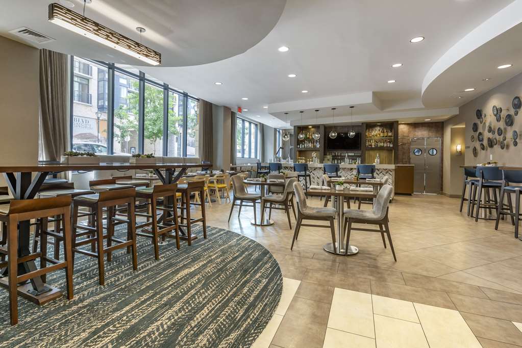 Cambria Hotel Rockville - photo 51