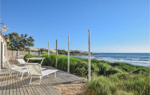 Beautiful Home In Siracusa With Wifi — 4-Star Luxury Hotel in Siracusa, Italy
