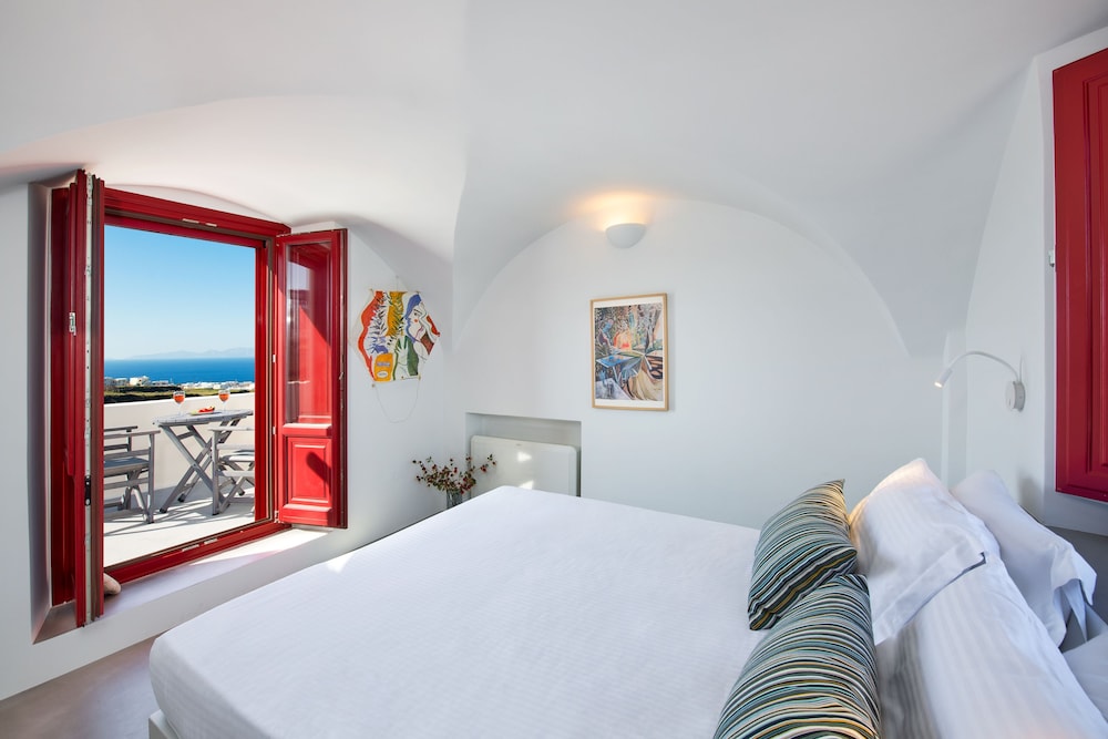 Aplada Suites — Oia — photo 2