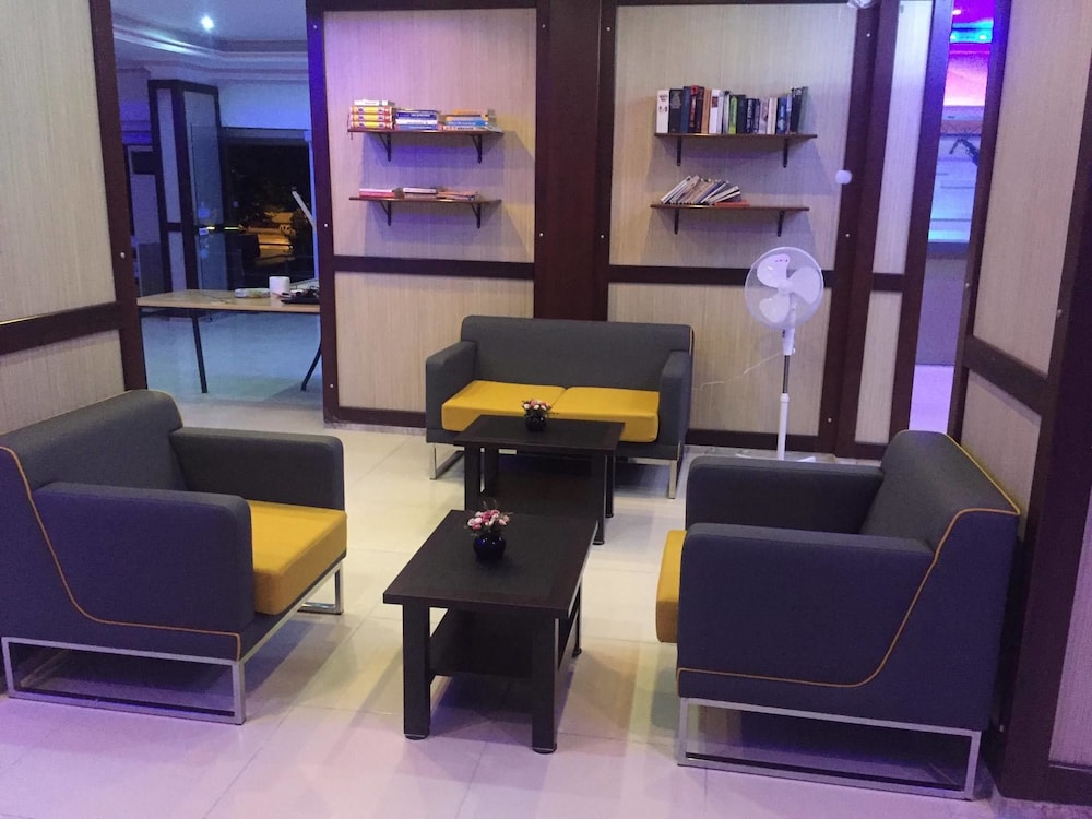 Copenhagen Hotel — Alanya — photo 5