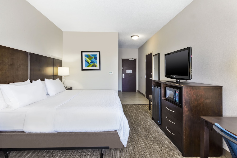 Holiday Inn Express Chillicothe East by IHG - photo 7