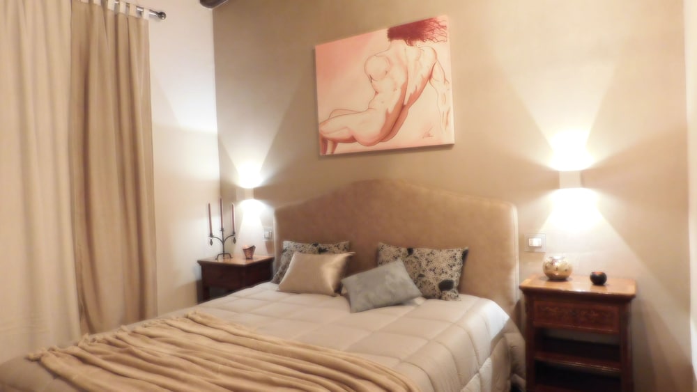 Il Giardino Dei Melograni in Favara, Italy