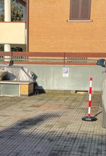 Attico Con Pergotenda in Ciampino, Italy