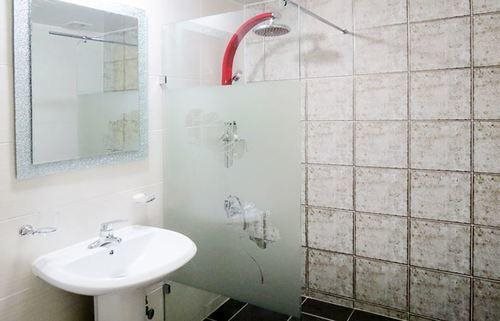 Jirisan Khan Hotel in Nangen, South Korea