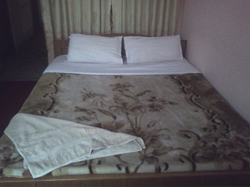Hotel Skylark - last minute hotel in Kathmandu