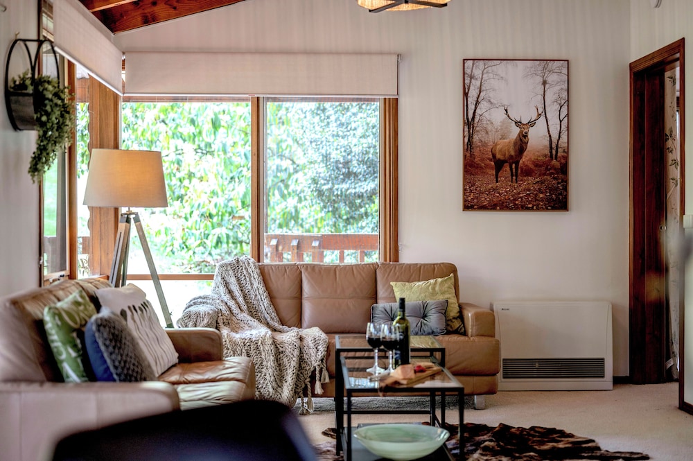Botanica Retreat Village Spa & Stay — Olinda — photo 5
