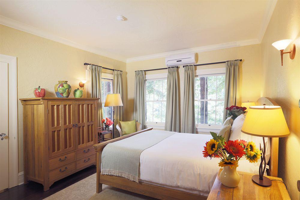 Applewood Inn and Spa - photo 18