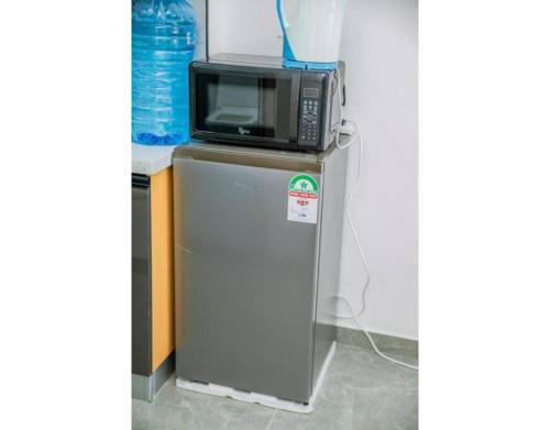 City Charm 1 Bedroom Kileleshwa 818