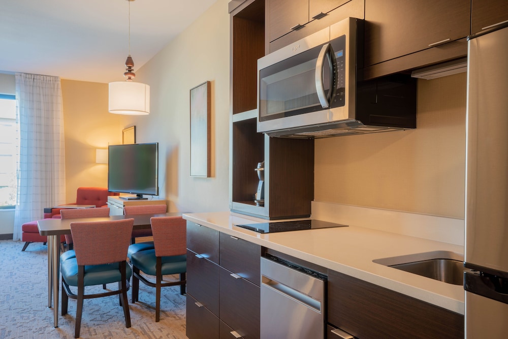 TownePlace Suites by Marriott Agoura Hills - photo 17