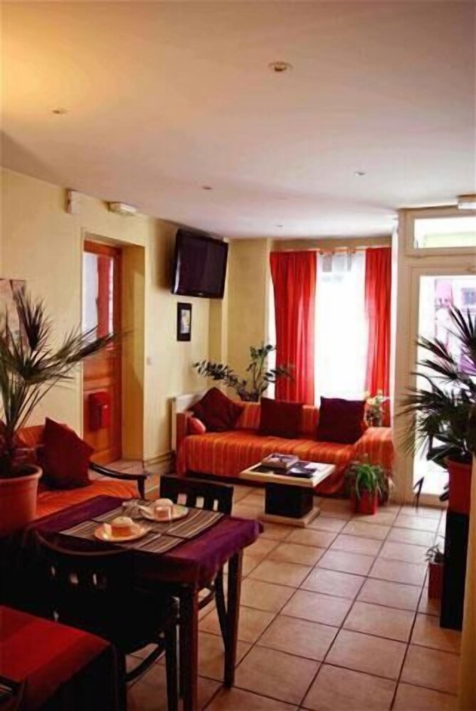 Hôtel Juliette — Paris — photo 3