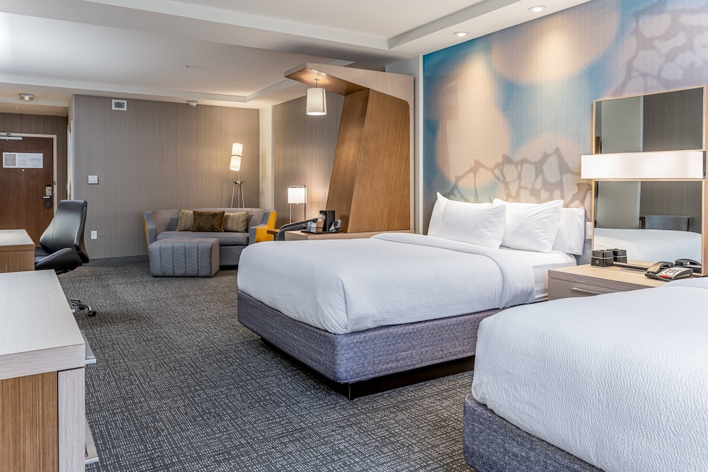 Courtyard by Marriott Asheville Biltmore Village - photo 12